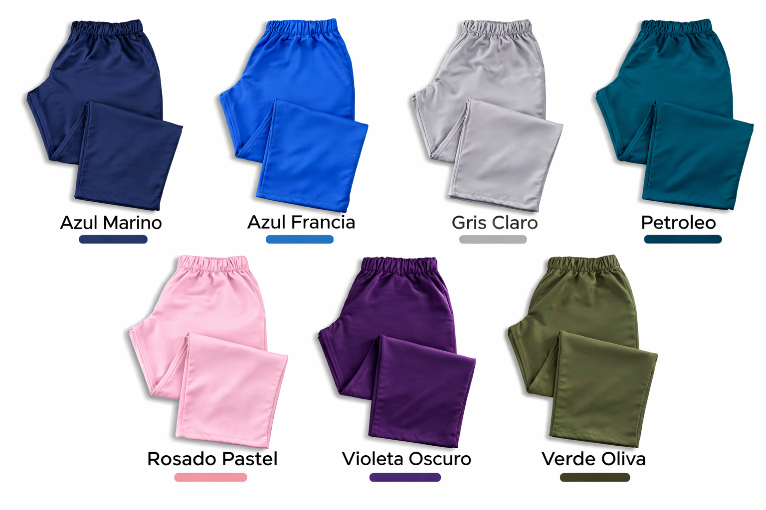 Pantalones Umiral