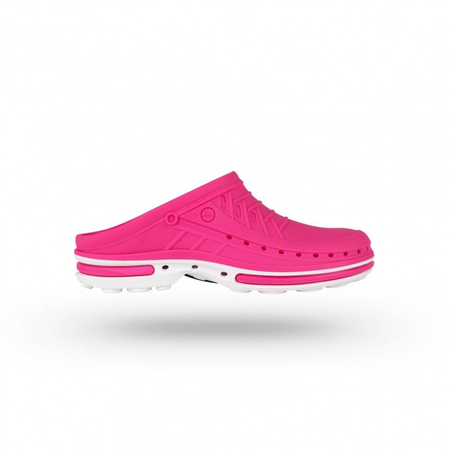 Clog 09