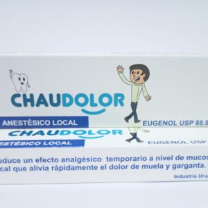 Chau Dolor
