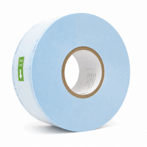 Bobina estéril papel grado médico en 10cm